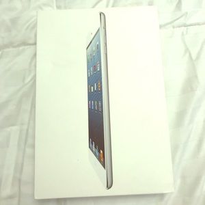 iPad mini case box cover